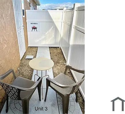 1 bed, 300 sqft, $1,645 — Photo 3
