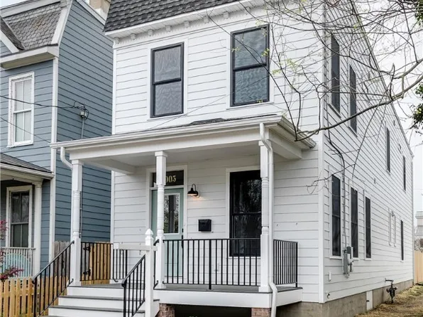 1005 N 27th St, Richmond, VA 23223
