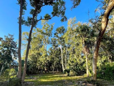 132 7th St, Apalachicola, FL, 32320