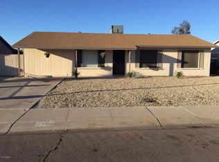 7446 W Cheryl Dr, Peoria, AZ 85345