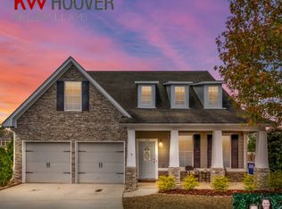 110 Sunbury Ter, Helena, AL 35080