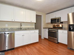 20467 Afternoon Ln, Germantown, MD 20874