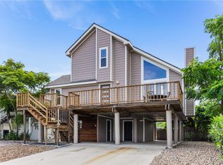 3222 Laguna Shores Rd, Corpus Christi, TX 78418