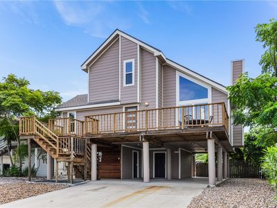 3222 Laguna Shores Rd, Corpus Christi, TX, 78418