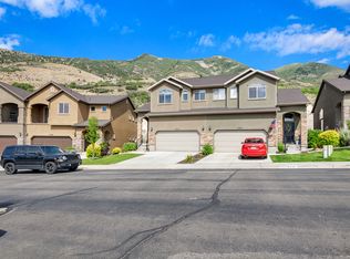 10322 N Morgan Blvd, Cedar Hills, UT 84062