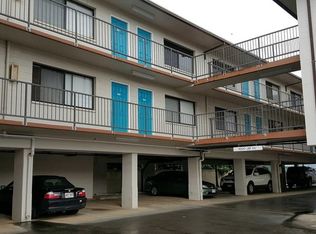 336 Olive Ave APT 205, Wahiawa, HI 96786