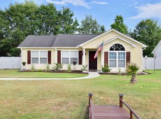 7332 Springside Dr, Myrtle Beach, SC 29588