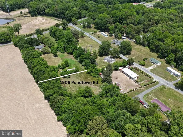 1906 Pondtown Rd, Chestertown, MD 21620
