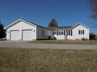3450 E Wissmiller Rd, Mikado, MI 48745