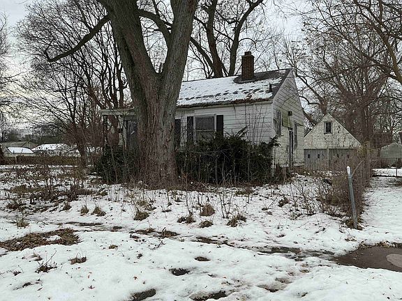 16815 Chatham