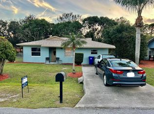 4075 45th Ln, Vero Beach, FL 32967