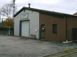 100 East St, Weymouth, MA 02189