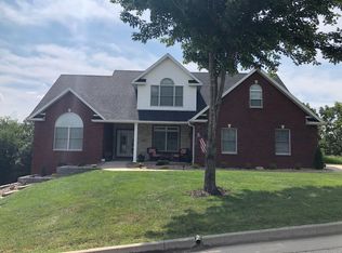 515 William Waye Dr, Jefferson City, MO 65109