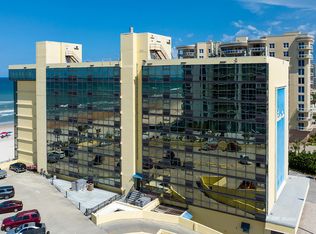 1909 S Atlantic Ave #701, Daytona Beach Shores, FL 32118