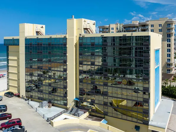 1909 S Atlantic Ave #701, Daytona Beach Shores, FL 32118