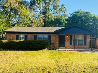 3231 Durham Dr, Montgomery, AL 36109
