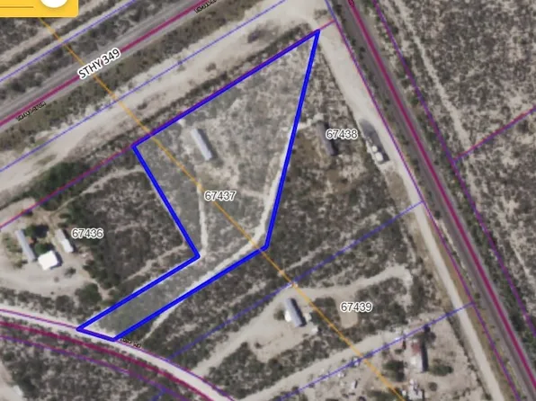 111 Brite Rd, Del Rio, TX 78840