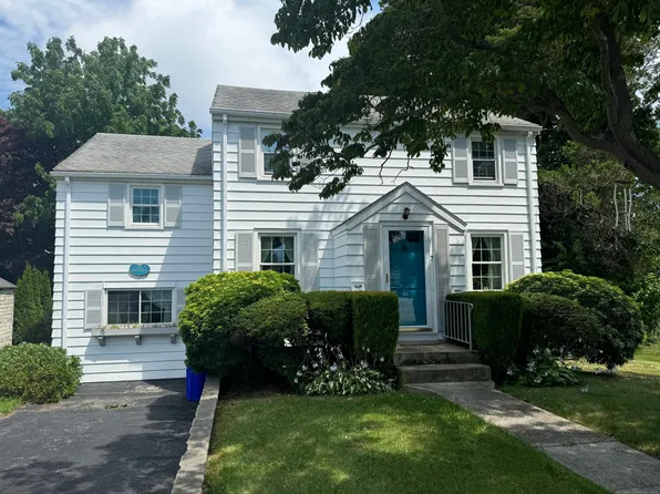 7 Dart Street, New London, CT 06320