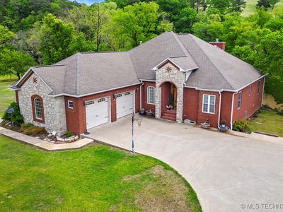 65311 Highway 59, Watts, OK, 74964