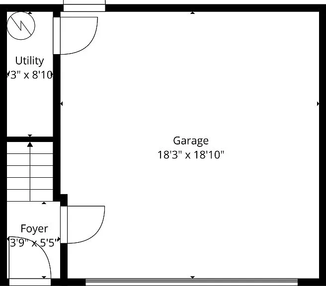 5515 Bryan Pkwy #104 — Photo 27