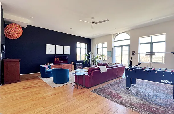 Rented by Corcoran | media 1