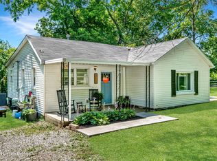 354 Knob Creek Rd, Shepherdsville, KY 40165