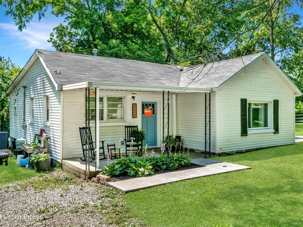 354 Knob Creek Rd, Shepherdsville, KY 40165