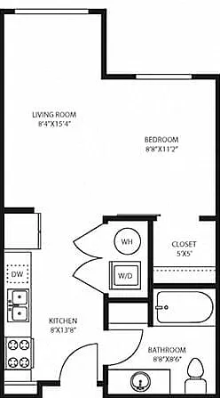 The Douglas Apartments — Photo 22