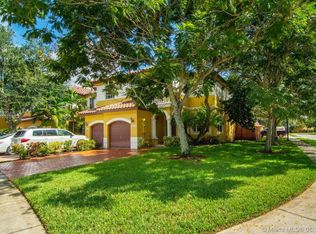 12763 SW 50th St, Miramar, FL 33027