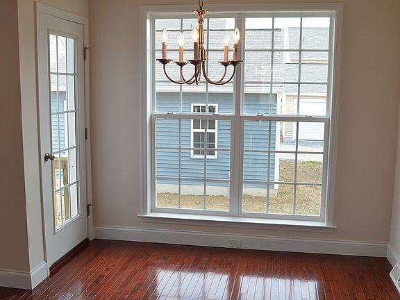 The Everette home design at Florin Hill by Charter Homes & Neighborhoods