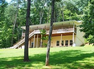 1611 Horace Taylor Ct, Maryville, TN 37803