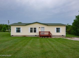 598 Medley Dr, Ekron, KY 40117