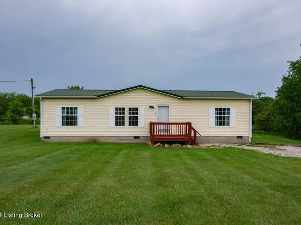 598 Medley Dr, Ekron, KY 40117