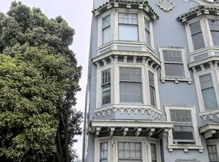 2763 Bush St #C-D, San Francisco, CA 94115
