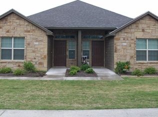 8221 Hogan Rd UNIT B, Temple, TX 76502