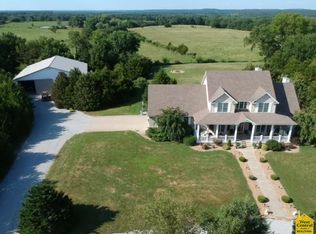 704 NE 74p Rd, Clinton, MO 64735