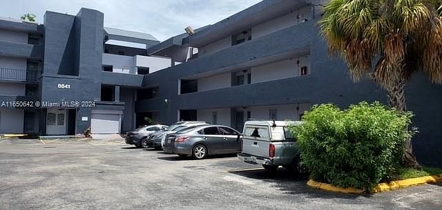 1st image of 8841 W Flagler St APT 207