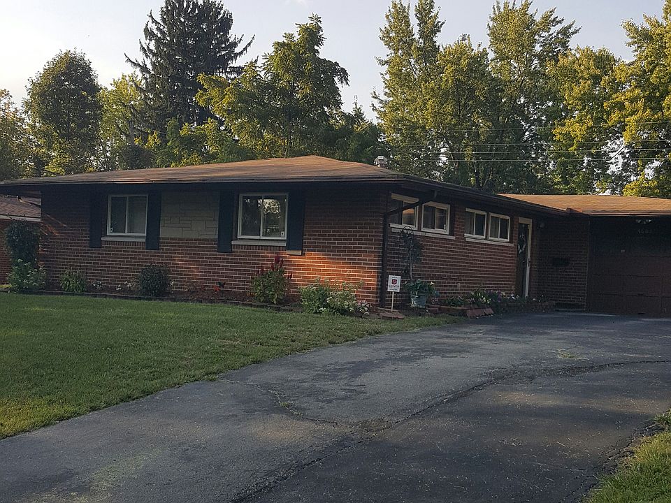 1st image of 4663 Hedgewood Dr