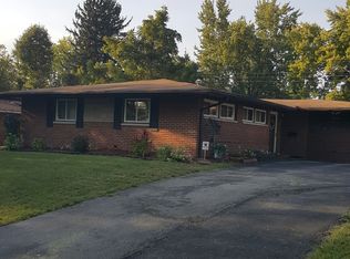 4663 Hedgewood Dr, Dayton, OH 45406