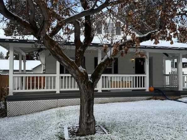 1527 10th St, Bend, OR 97703