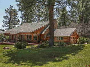 9064 Falls Creek Main, Durango, CO 81301