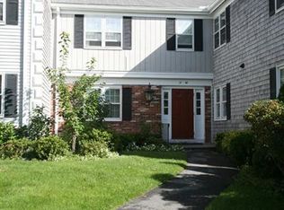 44 Highview Dr #44, Sandwich, MA 02563
