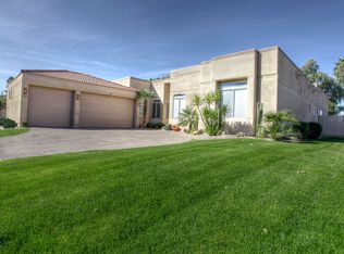 11804 N 83rd Pl, Scottsdale, AZ 85260