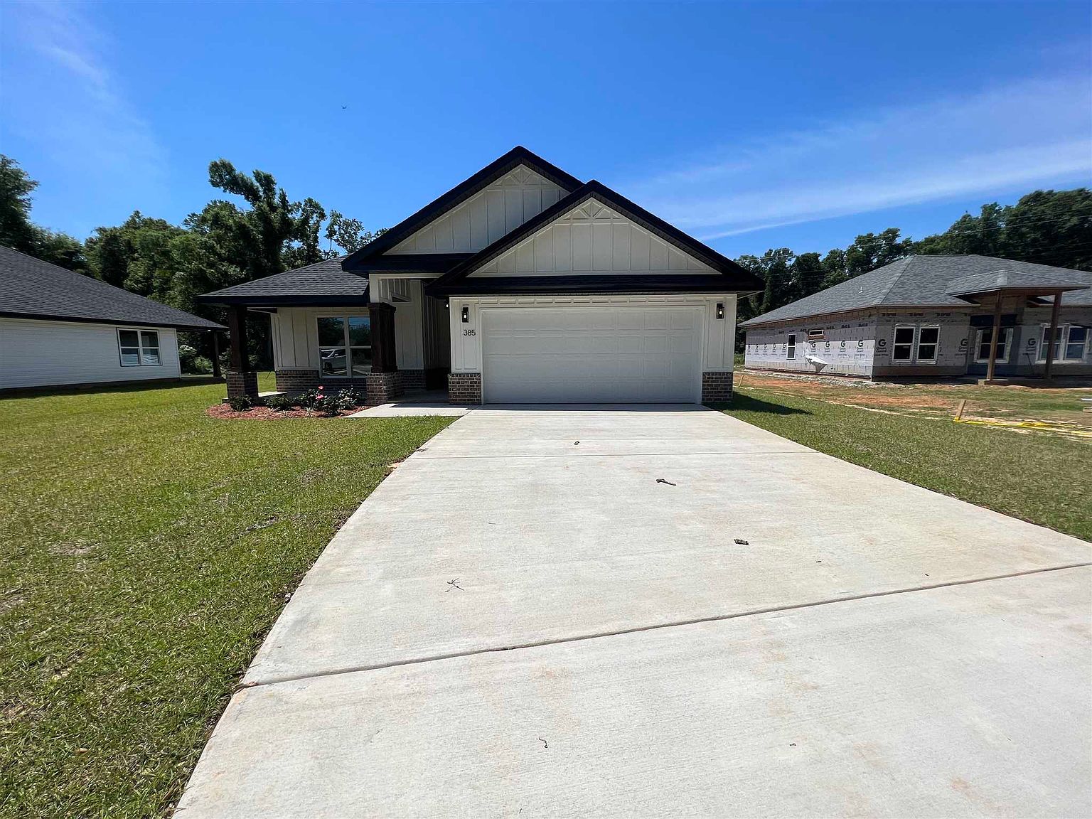 385 Hancock Ln, Pensacola, FL 32503 Zillow
