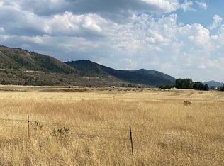 LOT 8 Swan Valley Hwy, Irwin, ID 83428