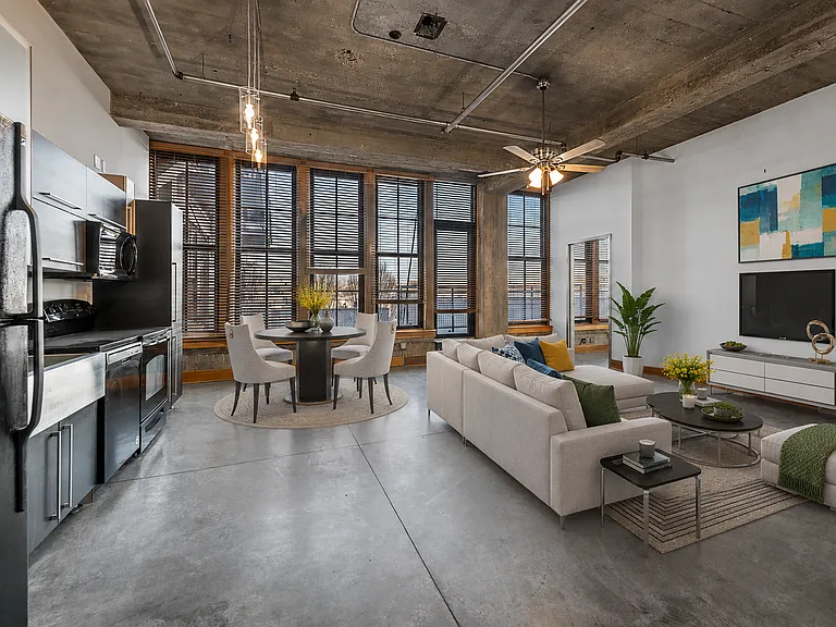 GW Apartments — Photo 50