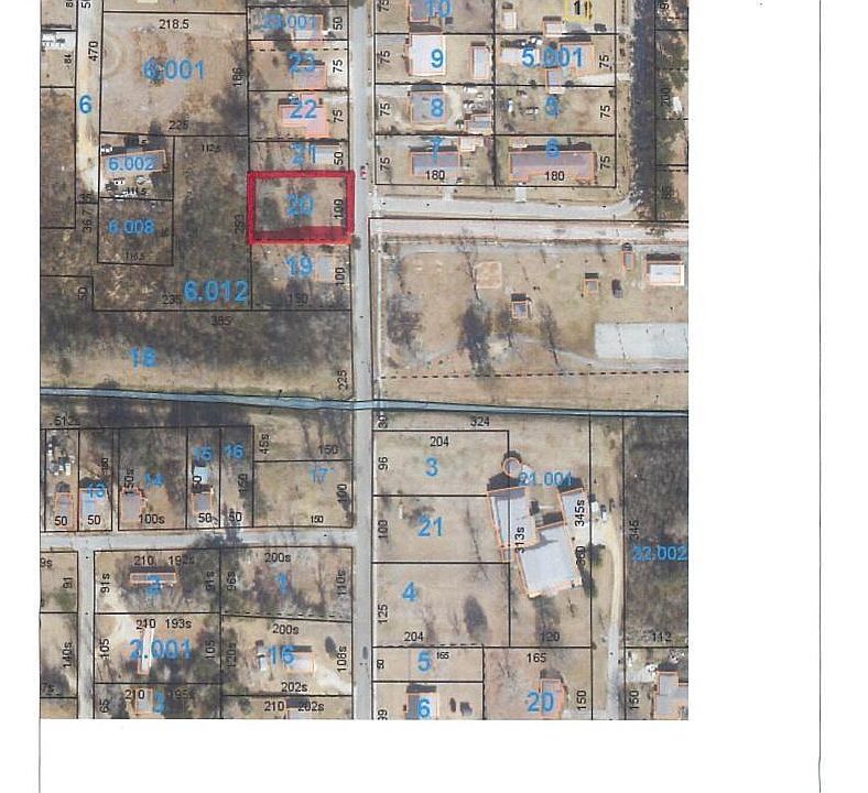1st image of 206 Martin Luther King Ave