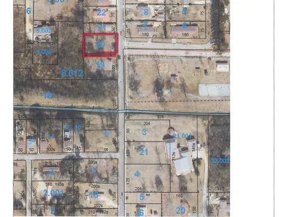 206 Martin Luther King Ave, Atmore, AL 36502