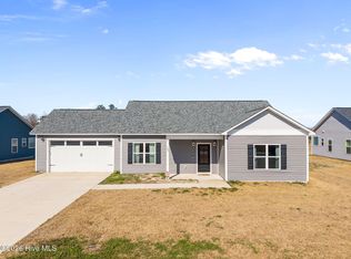 103 Adams Landing Way, Maysville, NC 28555