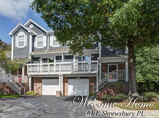 61 E Shrewsbury Pl, Princeton, NJ 08540